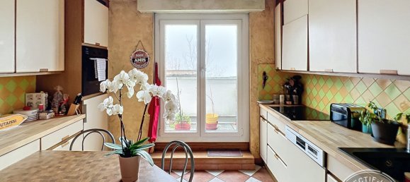 2 غرف نوم منزل ذو طابقين في Wolfisheim, France رقم 42600 12