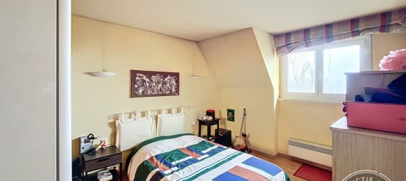 2 غرف نوم منزل ذو طابقين في Wolfisheim, France رقم 42600 9