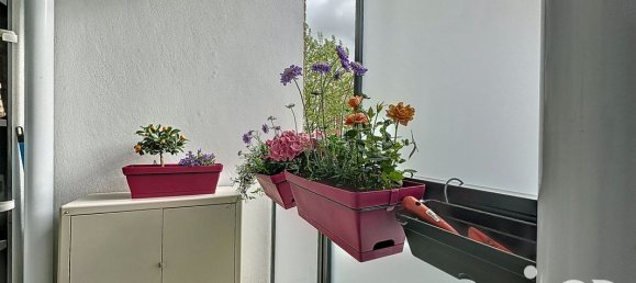 2 Schlafzimmer Wohnung in Asnieres-sur-Seine, France, Nr. 327231 4