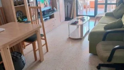 Квартира с 2 спальнями в Алькоррин, Испания № 58964