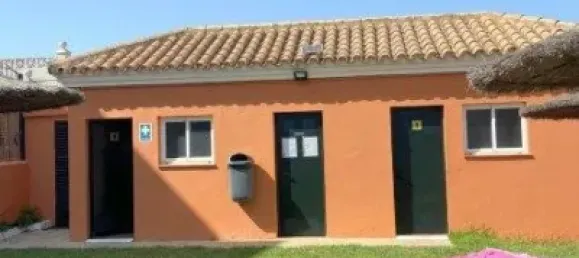 Квартира с 2 спальнями в Алькоррин, Испания № 58964 20