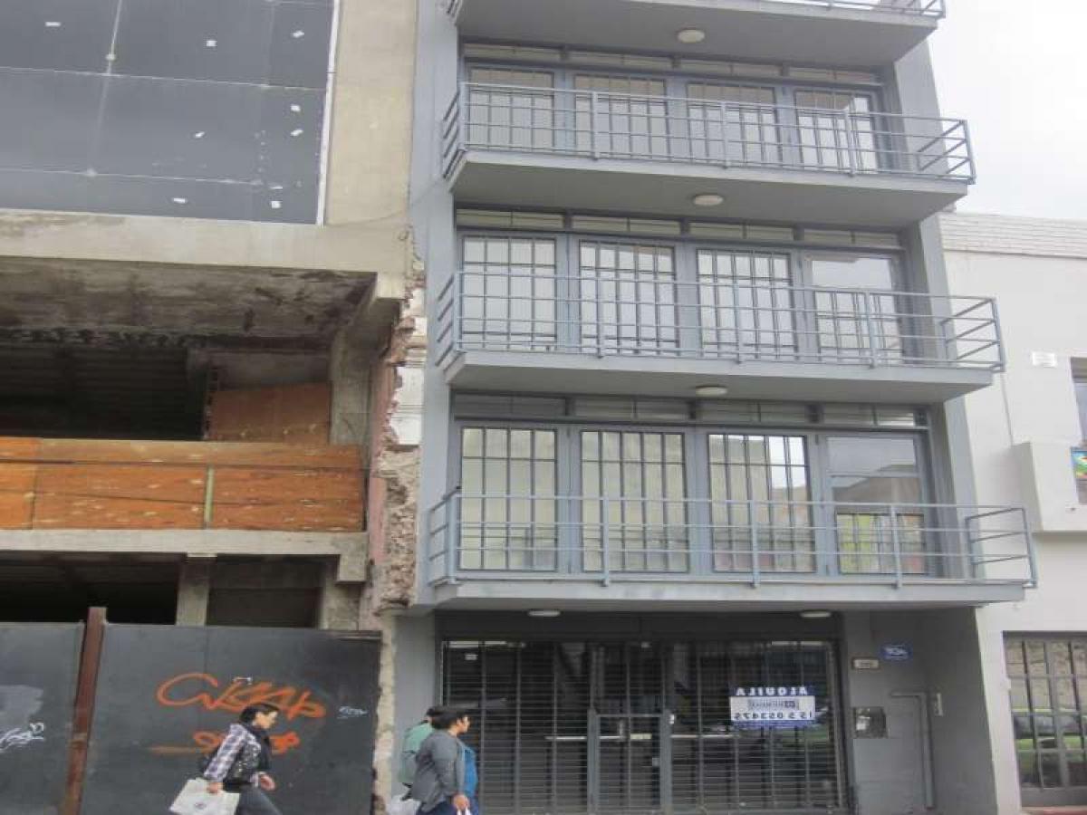 Bâtiment à Cordoba, Argentina No. 108403