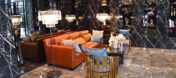 Apartamento com 1 quarto em condomínio em Bangkok, Thailand N.º 2926 5