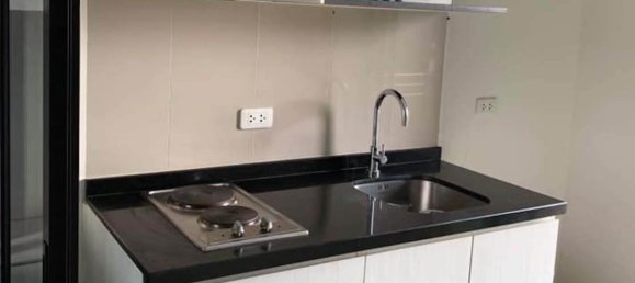 Apartamento com 1 quarto em condomínio em Bangkok, Thailand N.º 2926 9