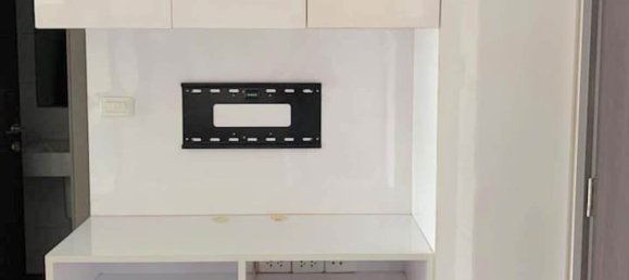 Apartamento com 1 quarto em condomínio em Bangkok, Thailand N.º 2926 8