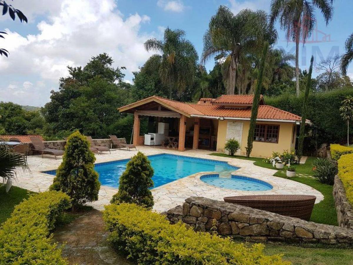 Casa T4 em São Paulo, Brazil N.º 501456