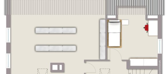 Casa de 7 divisões em Flensburg, Germany N.º 251489 15