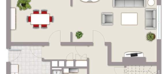 Casa de 7 divisões em Flensburg, Germany N.º 251489 13