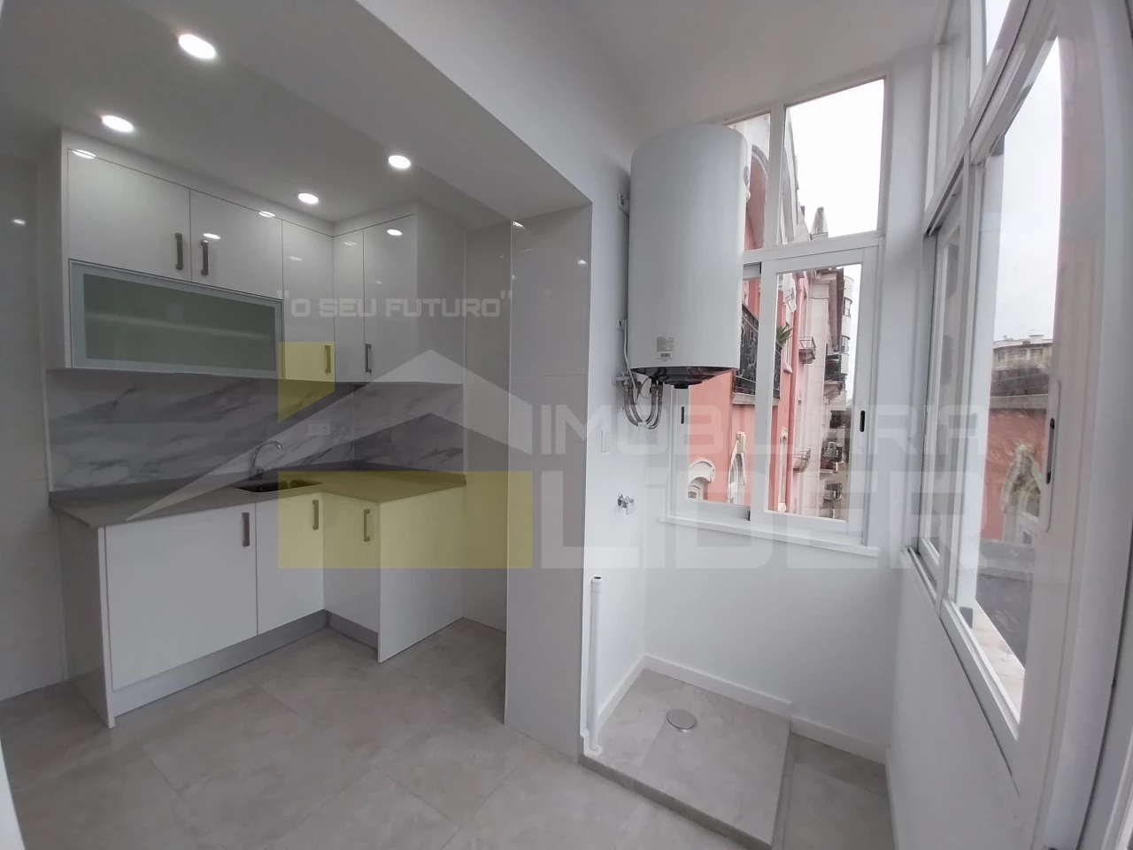 1 Schlafzimmer Wohnung in Lisbon, Portugal, Nr. 151976