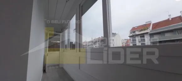 1 Schlafzimmer Wohnung in Lisbon, Portugal, Nr. 151976 9