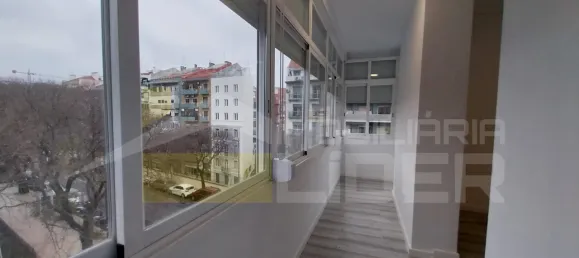 1 Schlafzimmer Wohnung in Lisbon, Portugal, Nr. 151976 14