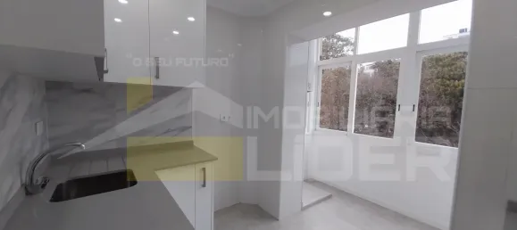 1 Schlafzimmer Wohnung in Lisbon, Portugal, Nr. 151976 4