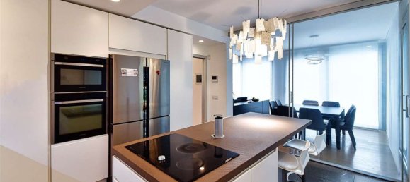 Apartamento de 4 divisões em Capiago Intimiano, Italy N.º 186086 14