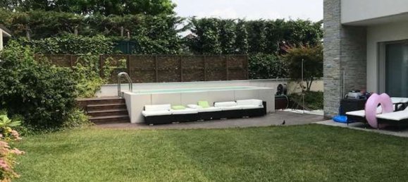 Apartamento de 4 divisões em Capiago Intimiano, Italy N.º 186086 5