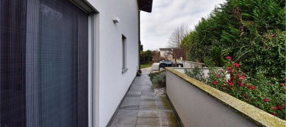 Apartamento de 4 divisões em Capiago Intimiano, Italy N.º 186086 81