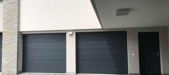 Apartamento de 4 divisões em Capiago Intimiano, Italy N.º 186086 86