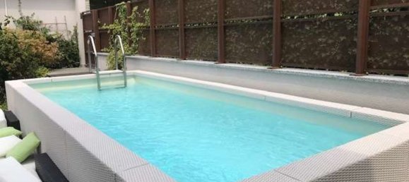 Apartamento de 4 divisões em Capiago Intimiano, Italy N.º 186086 28