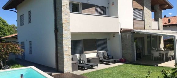 Apartamento de 4 divisões em Capiago Intimiano, Italy N.º 186086 17