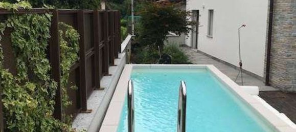 Apartamento de 4 divisões em Capiago Intimiano, Italy N.º 186086 9