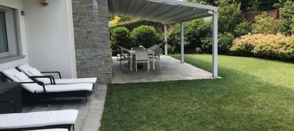 Apartamento de 4 divisões em Capiago Intimiano, Italy N.º 186086 25