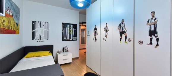 Apartamento de 4 divisões em Capiago Intimiano, Italy N.º 186086 57