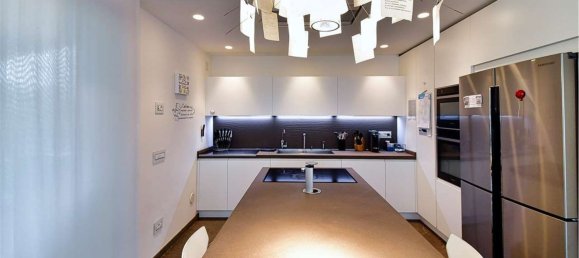 Apartamento de 4 divisões em Capiago Intimiano, Italy N.º 186086 13