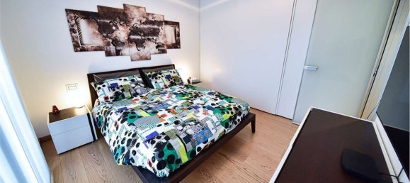 Apartamento de 4 divisões em Capiago Intimiano, Italy N.º 186086 63