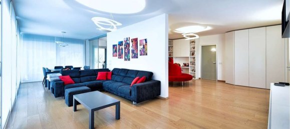 Apartamento de 4 divisões em Capiago Intimiano, Italy N.º 186086 49