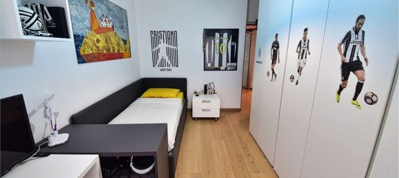 Apartamento de 4 divisões em Capiago Intimiano, Italy N.º 186086 33