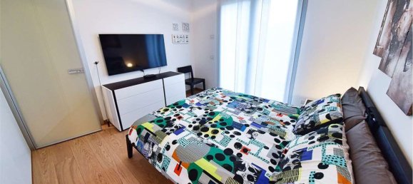 Apartamento de 4 divisões em Capiago Intimiano, Italy N.º 186086 39