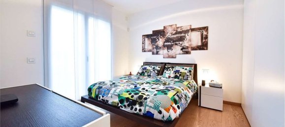 Apartamento de 4 divisões em Capiago Intimiano, Italy N.º 186086 61