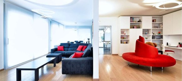 Apartamento de 4 divisões em Capiago Intimiano, Italy N.º 186086 20