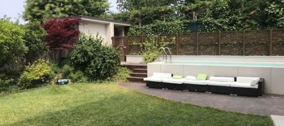 Apartamento de 4 divisões em Capiago Intimiano, Italy N.º 186086 34