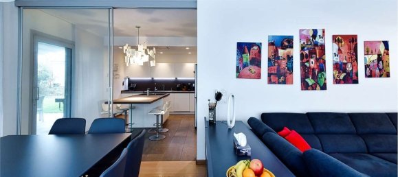 Apartamento de 4 divisões em Capiago Intimiano, Italy N.º 186086 24