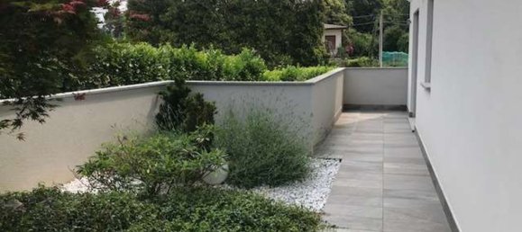 Apartamento de 4 divisões em Capiago Intimiano, Italy N.º 186086 70