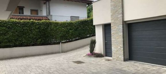 Apartamento de 4 divisões em Capiago Intimiano, Italy N.º 186086 60