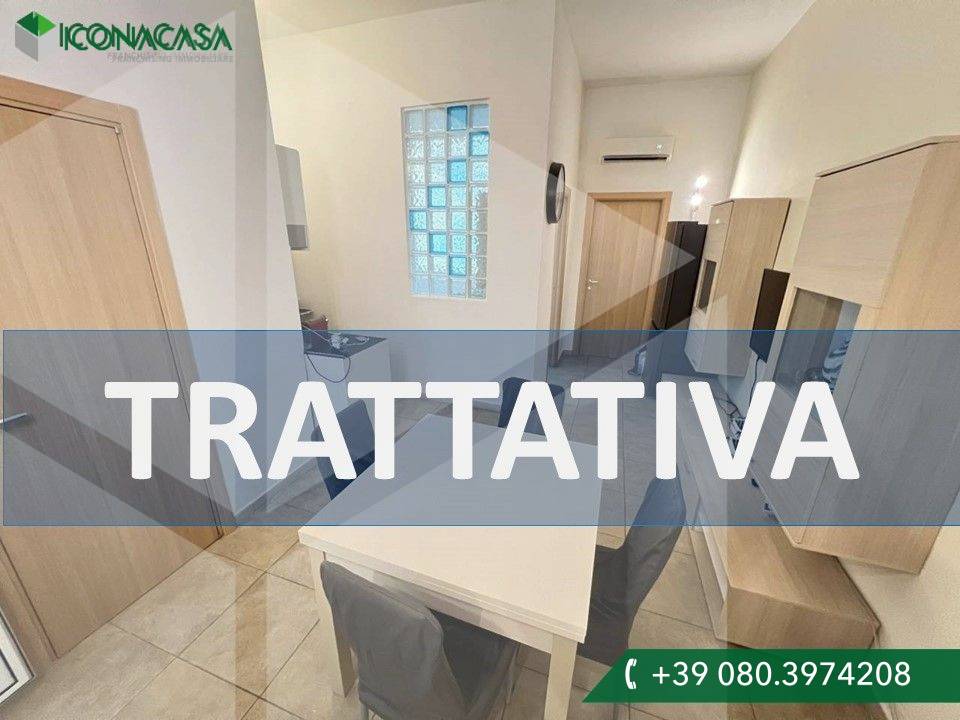 2-salle Appartement à Molfetta, Italy No. 28698