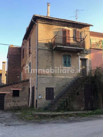 6 chambres Appartement à Castiglione del Lago, Italy No. 126538