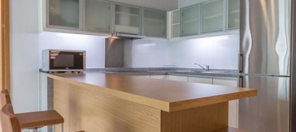 Apartamento com 1 quarto em condomínio em Millennium Residence Bangkok, Thailand N.º 32232 10