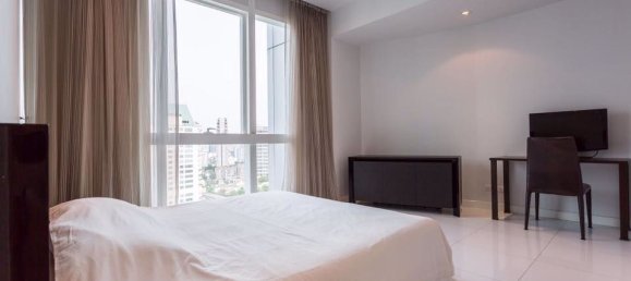 Apartamento com 1 quarto em condomínio em Millennium Residence Bangkok, Thailand N.º 32232 14