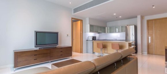 Apartamento com 1 quarto em condomínio em Millennium Residence Bangkok, Thailand N.º 32232 2