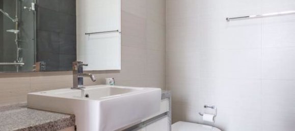 Apartamento com 1 quarto em condomínio em Millennium Residence Bangkok, Thailand N.º 32232 18