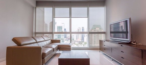 Apartamento com 1 quarto em condomínio em Millennium Residence Bangkok, Thailand N.º 32232 20