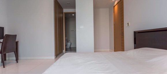 Apartamento com 1 quarto em condomínio em Millennium Residence Bangkok, Thailand N.º 32232 15