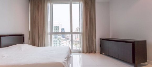 Apartamento com 1 quarto em condomínio em Millennium Residence Bangkok, Thailand N.º 32232 17