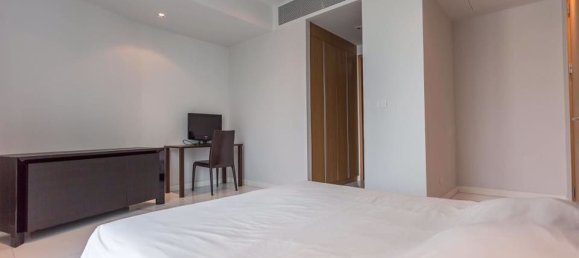 Apartamento com 1 quarto em condomínio em Millennium Residence Bangkok, Thailand N.º 32232 12