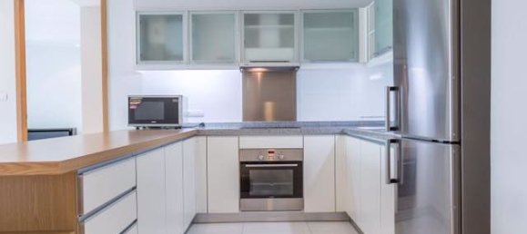 Apartamento com 1 quarto em condomínio em Millennium Residence Bangkok, Thailand N.º 32232 9