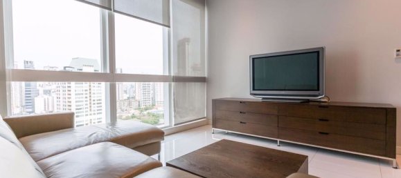 Apartamento com 1 quarto em condomínio em Millennium Residence Bangkok, Thailand N.º 32232 8