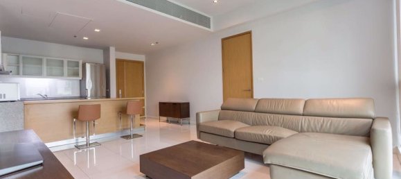 Apartamento com 1 quarto em condomínio em Millennium Residence Bangkok, Thailand N.º 32232 5