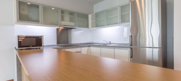 Apartamento com 1 quarto em condomínio em Millennium Residence Bangkok, Thailand N.º 32232 11